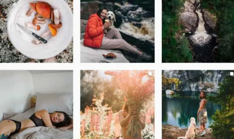 Скачать курс «Мастер-класс по мобильной обработке фотографии (roadsidetales)» — слив курса