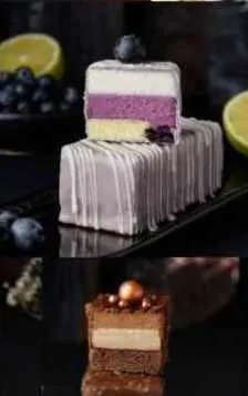 Скачать курс «[tuleneva.bakery] Десерты под заморозку 1.0 + 2.0 (Дарья Тюленева)» — слив курса