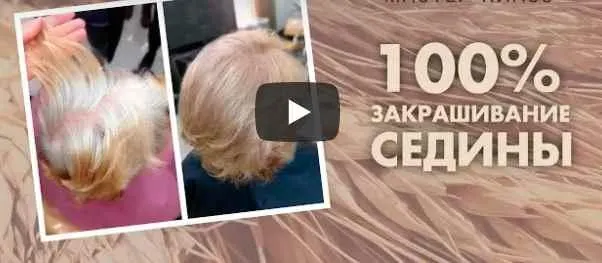 Скачать курс «Мастер-класс "100% закрашивание седины" (Татьяна Савенкова)» — слив курса