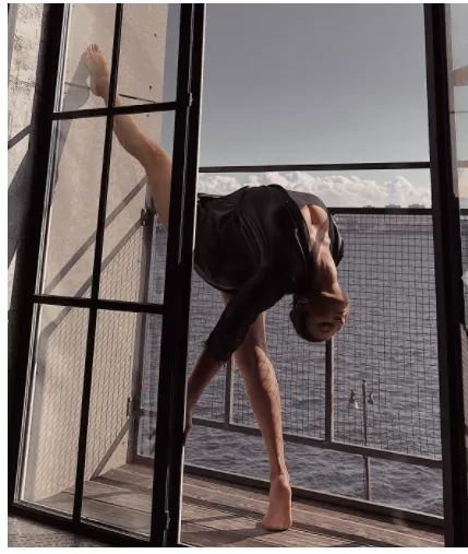 Скачать курс «[Topstretching] Вертикальные шпагаты: как быстро и безопасно достичь результата? (Елена Рухова)» — слив курса