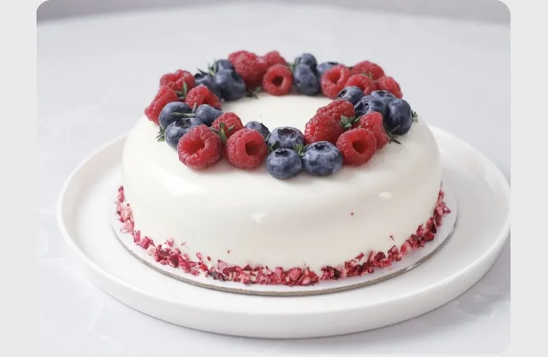 Скачать курс «[ex_pastry_cook] Муссовые торты. Тариф Начинающий (Александра Шинкаренко)» — слив курса