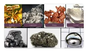 Скачать курс «[Инфоурок] Химия, 9 класс» — слив курса