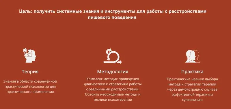 Скачать курс «Образ тела: норма и патология (Наталья Фомичева)» — слив курса