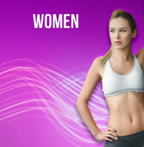 Скачать курс «[Qi Life] Женщины. Women (David Wong)» — слив курса