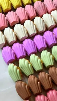 Скачать курс «[ketbakery] Мадлен (Екатерина Меркулова)» — слив курса