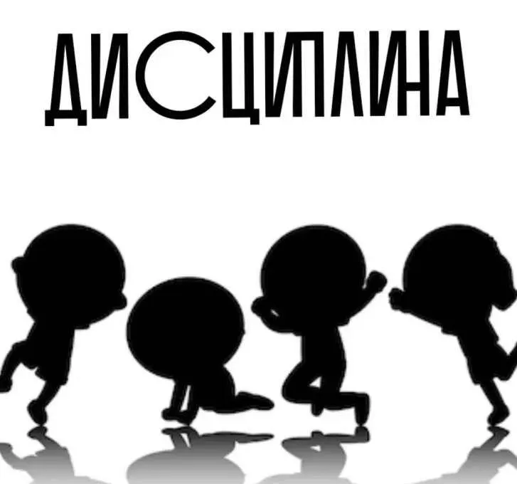 Скачать курс «Дисциплина (Оксана Солодина)» — слив курса