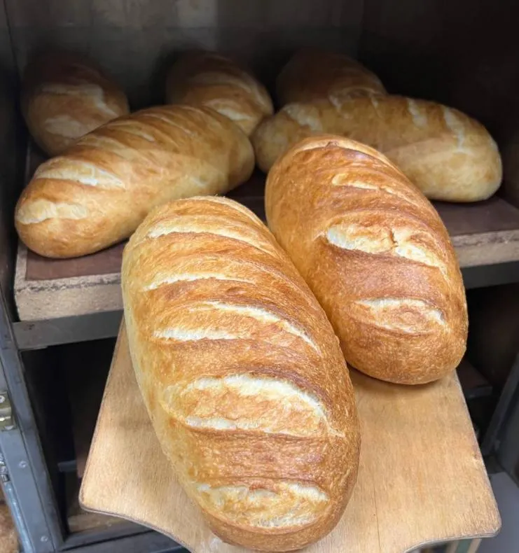 Скачать курс «[Bysia bread] Батон сдобный авторский. Батон воздушный (Вероника Папкова)» — слив курса