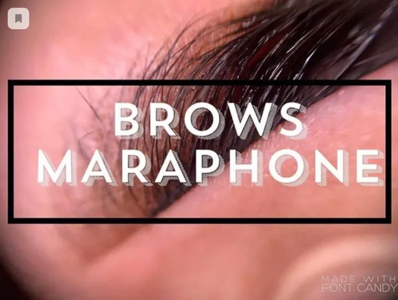 Скачать курс «Brows maraphone (Анна Ромашенко)» — слив курса