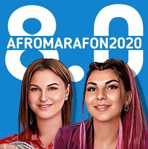 Скачать курс «Афромарафон 8.0 (Мария Борисова)» — слив курса