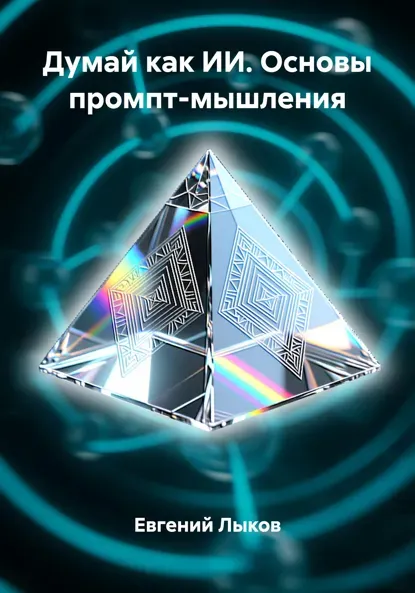 Скачать курс «Думай как ИИ. Основы промпт-мышления (Евгений Лыков)» — слив курса