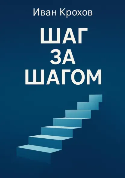 Скачать курс «Шаг за шагом (Иван Крохов)» — слив курса