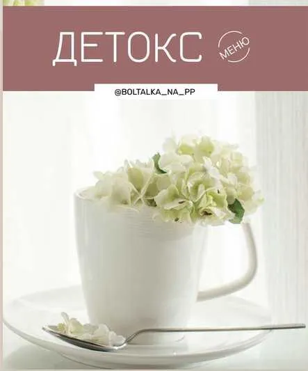 Скачать курс «[boltalka_na_pp] Детокс меню (Юна Витковская)» — слив курса