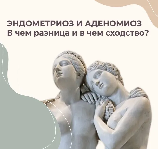 Скачать курс «Эндометриоз (Элисо Джобава)» — слив курса