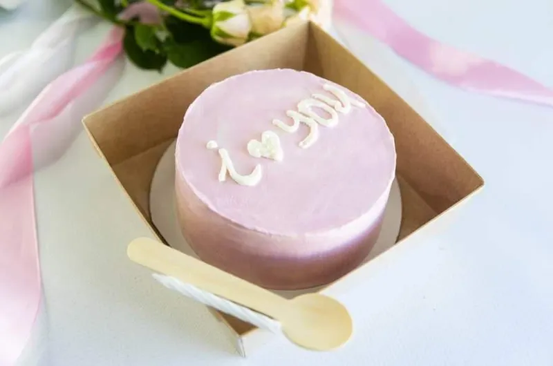 Скачать курс «Вне формата: Бенто и Cake to go (Мария Владимирова)» — слив курса