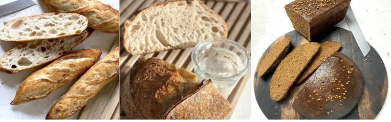 Скачать курс «[Oh my Bread] Дополнительные модули к курсу Мой хлеб + Итальянский курс (Анна Кучкина)» — слив курса