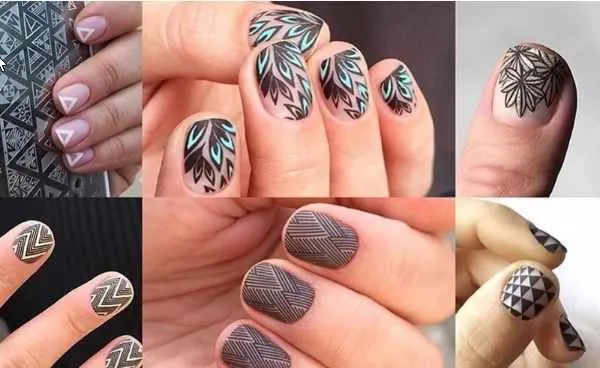 Скачать курс «Все про стемпинг (Ирина Вакуленко)» — слив курса