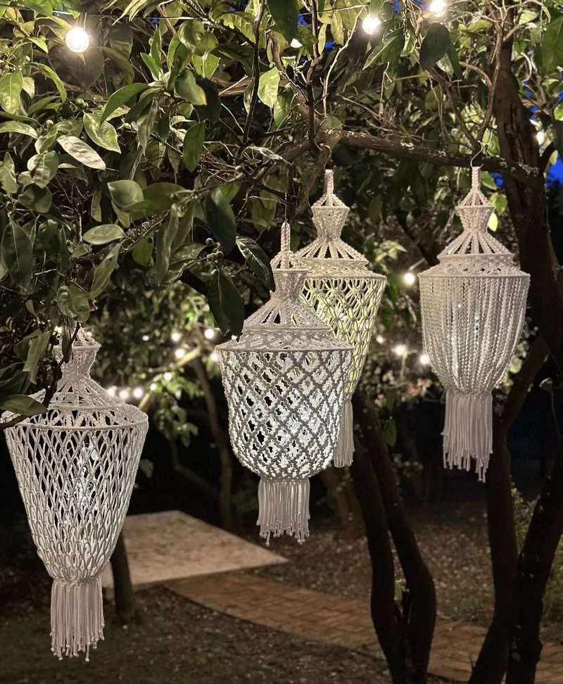 Скачать курс «[kaktus_decor] Абажур-фонарик макраме» — слив курса