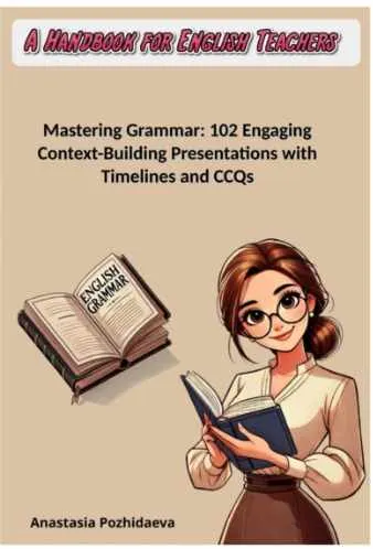 Скачать курс «A Handbook For English Teachers (Анастасия Пожидаева)» — слив курса