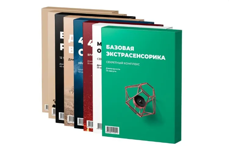 Скачать курс «[Тайны Жизни] Даосский Цигун (Станислав Казаков)» — слив курса
