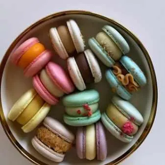 Скачать курс «Сборник начинок макарон 4.0 (Татьяна Резниченко) @macaronsonly_kr» — слив курса