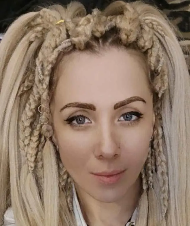 Скачать курс «[Shaman Dreads] Косы со свободным концом (Катя Потапова)» — слив курса