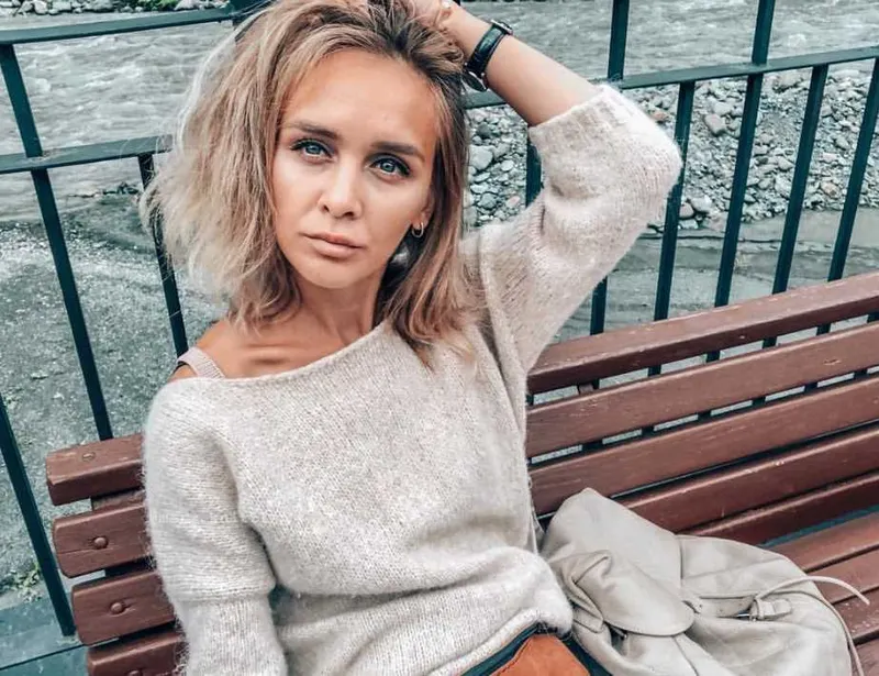 Скачать курс «Свитер оверсайз (maryknitting)» — слив курса