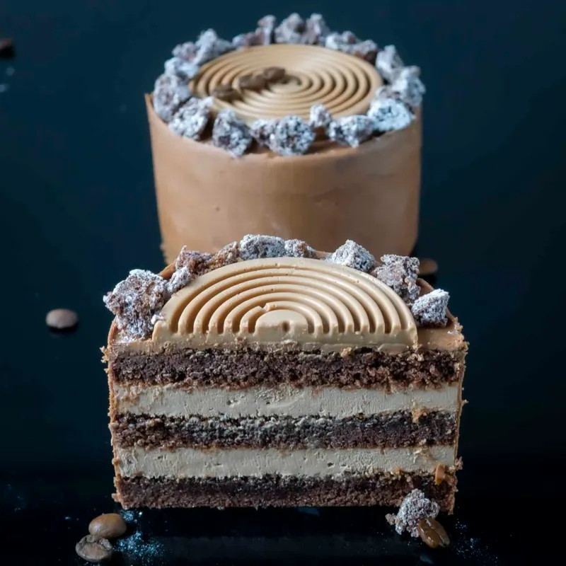 Скачать курс «[Pastry School] Бенто торты (Елена Крохмаль)» — слив курса