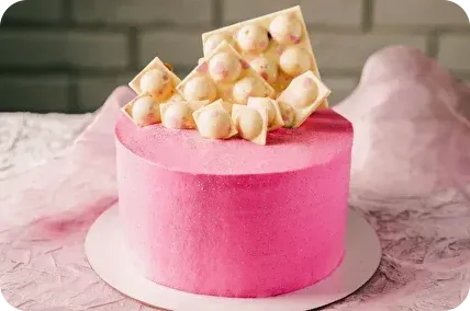 Скачать курс «[Alina2Cake] Бисквитные Торты и Капкейки (Алина Ахмадиева)» — слив курса
