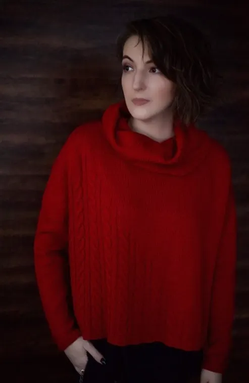 Скачать курс «Конструирование и моделирование вязаной одежды (i_knit_fashion)» — слив курса