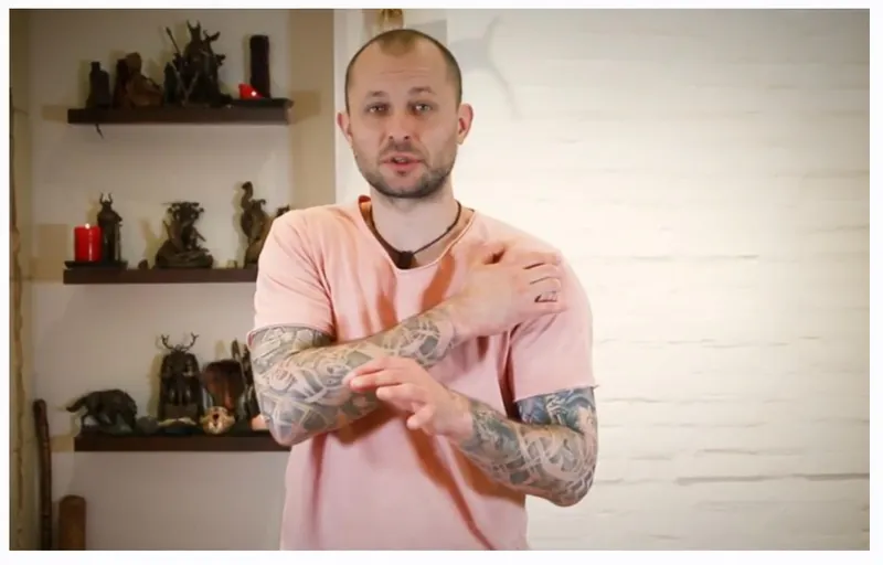 Скачать курс «Комплект. Все включено. Плечо + Колено + Тазобедренный сустав (Алексей Маматов)» — слив курса