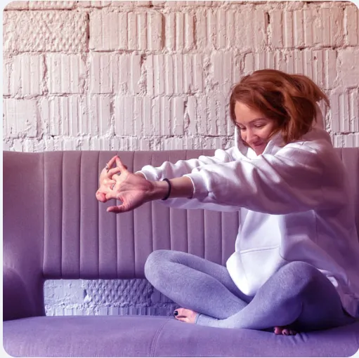 Скачать курс «Клубная карта ноябрь 2021 Pilates Flow (Светлана Грин)» — слив курса