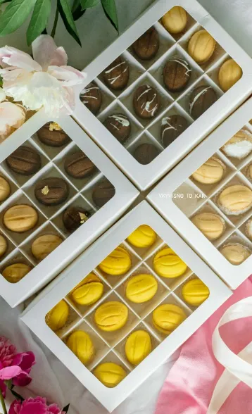 Скачать курс «Орешки - ассорти. Тариф Стандарт (Виктория Михалина)» — слив курса