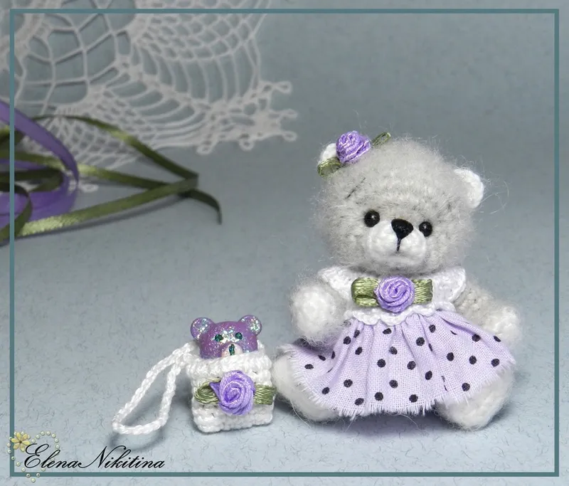 Скачать курс «[Elena_house_mouse] Мишка (Елена Никитина)» — слив курса