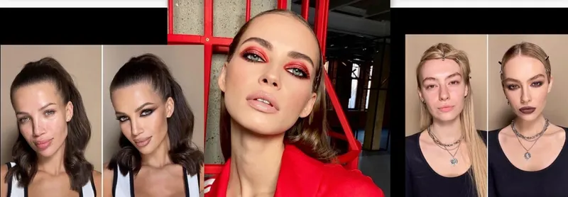 Скачать курс «[Mua Club] Большой онлайн мастер-класс звёздного визажиста 15.07.2021 (Сердар Камбаров)» — слив курса