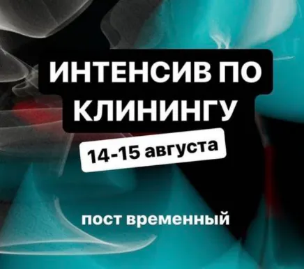 Скачать курс «[aida_prodom] Интенсив по клинингу» — слив курса