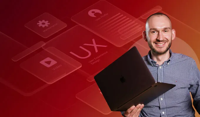 Скачать курс «[TutorPlace] UXUI дизайнер (Илья Паранин)» — слив курса