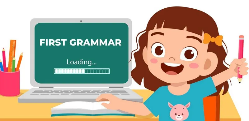 Скачать курс «[My English baby] Блок по грамматике английского языка для детей (Мария Елисеева)» — слив курса