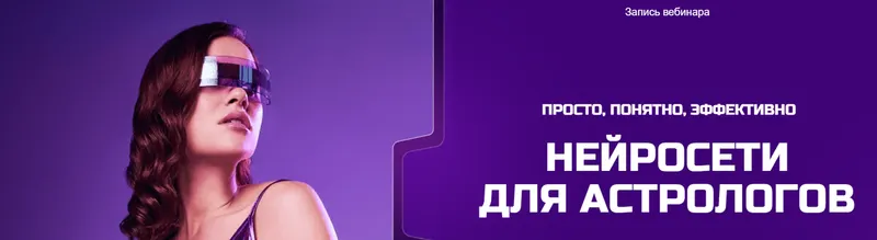 Скачать курс «Нейросети для астрологов  (Лилия Гаевая)» — слив курса