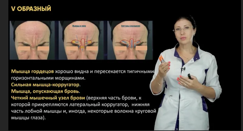 Скачать курс «Контурная пластика (Татьяна Косцова)» — слив курса