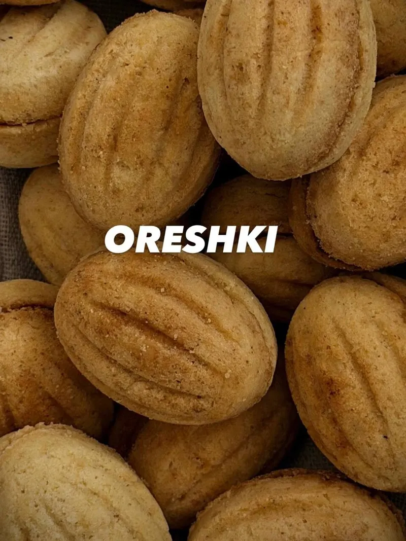 Скачать курс «Орешки (Таня Силаева)» — слив курса