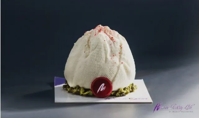 Скачать курс «[PastryCampus] Мир чизкейков (Мария Селянина)» — слив курса