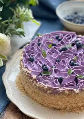 Скачать курс «Birthday Наполеон (Ольга Богатова)» — слив курса