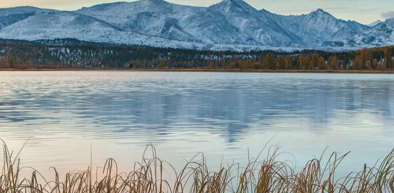 Скачать курс «Алтай [Travel Inspirator]» — слив курса