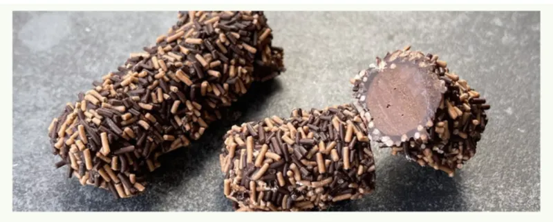 Скачать курс «[Chocolate Jasmin] Шоколадные Трюфели (Дарья Сагателова)» — слив курса