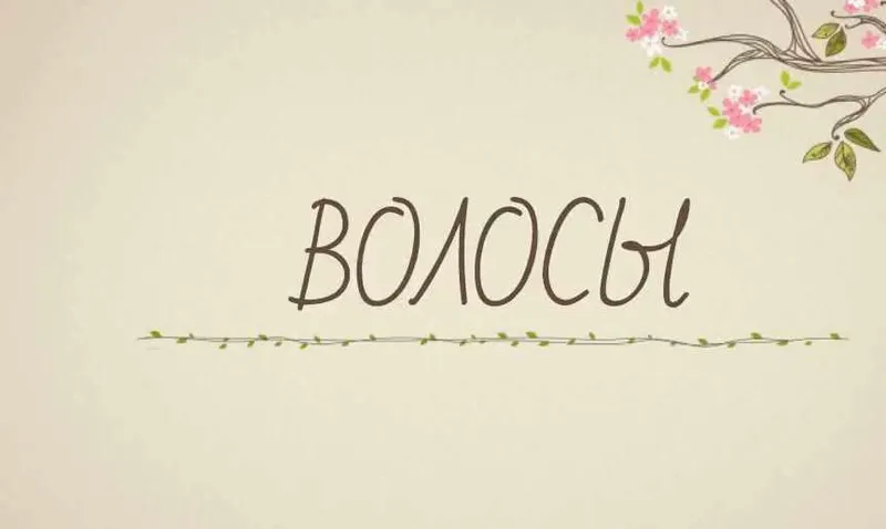 Скачать курс «Волосы (Елена Корнилова)» — слив курса