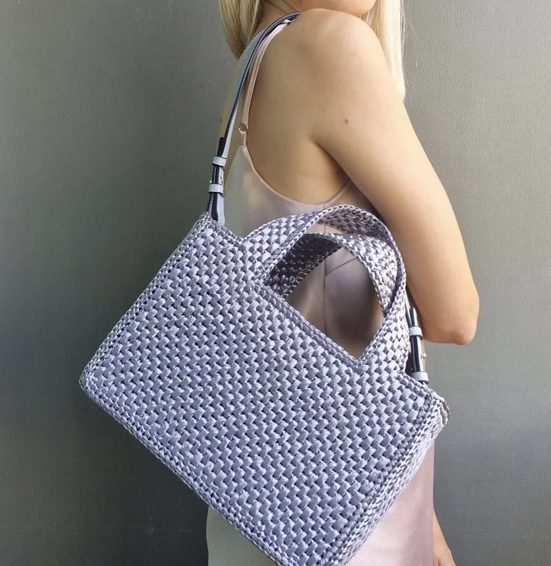 Скачать курс «Сумка Ibiza (annetta_handmade)» — слив курса
