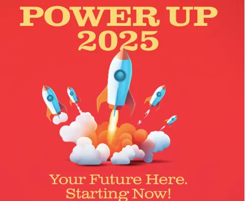 Скачать курс «Обрести силу 2025 | Power up 2025 (Джесси Ли)» — слив курса
