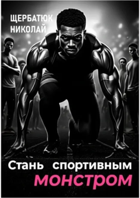 Скачать курс «Стань Спортивным Монстром (Николай Щербатюк)» — слив курса