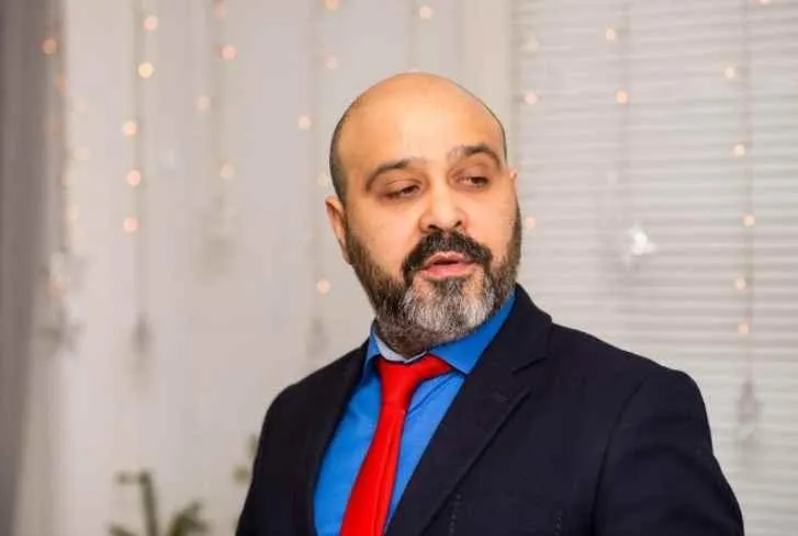 Скачать курс «Я - профессионал! (Дмитрий Вашешников)» — слив курса