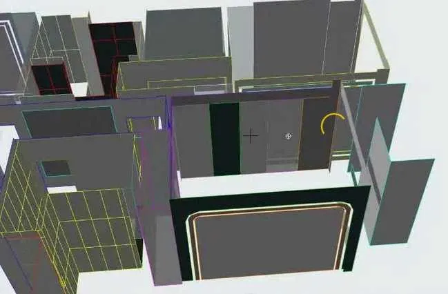 Скачать курс «[Archicad-Master] Как сделать дизайн-проект быстрее. Тариф Vip (Александр Пушкарёв)» — слив курса